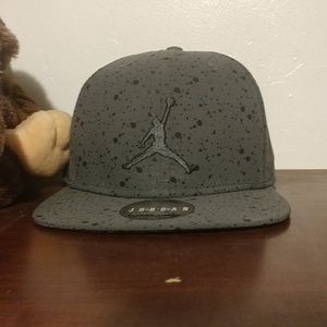 Jorfan snapback